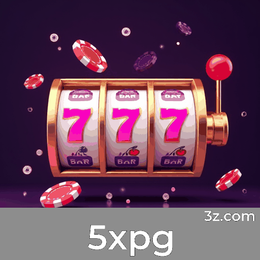 5xpg game mais image