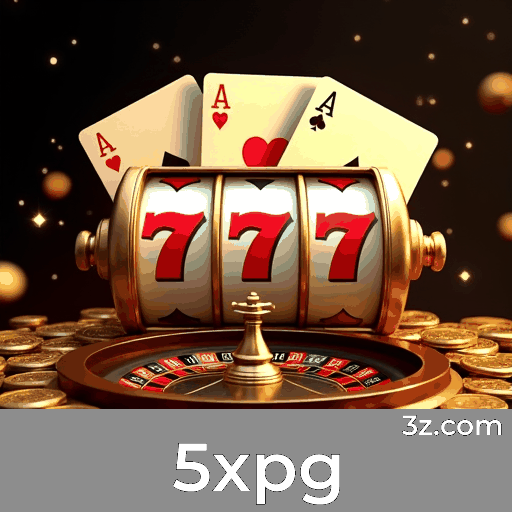 5xpg game mais image