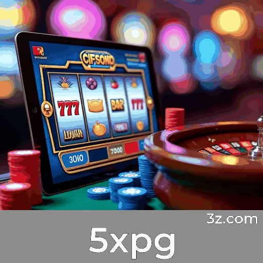 5xpg game mais image