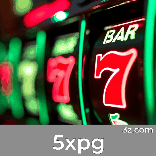 5xpg game mais image