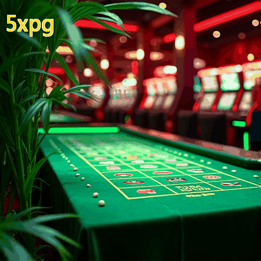 Cassino Exclusivo 5xpg: Emocione-se Jogando