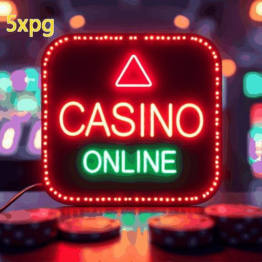 Slots 5xpg: Rodadas Grátis e Grandes Ganhos