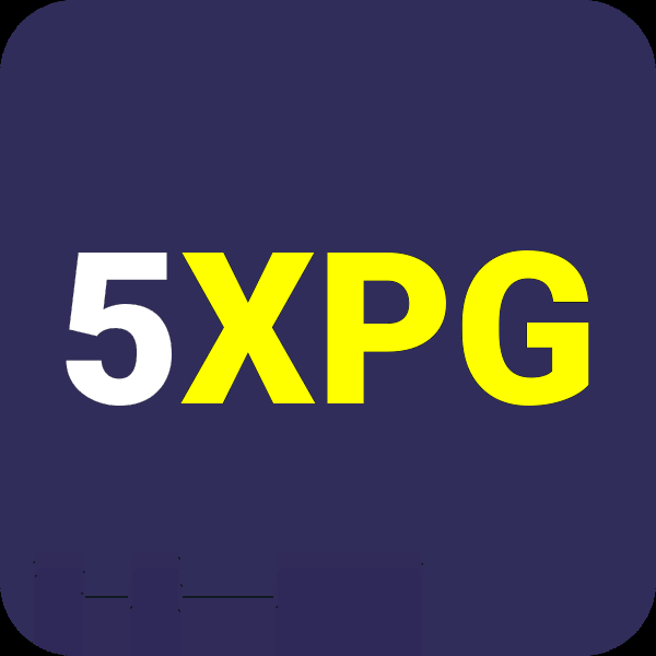 Aventura de Jogos Online com 5xpg: Viva Agora